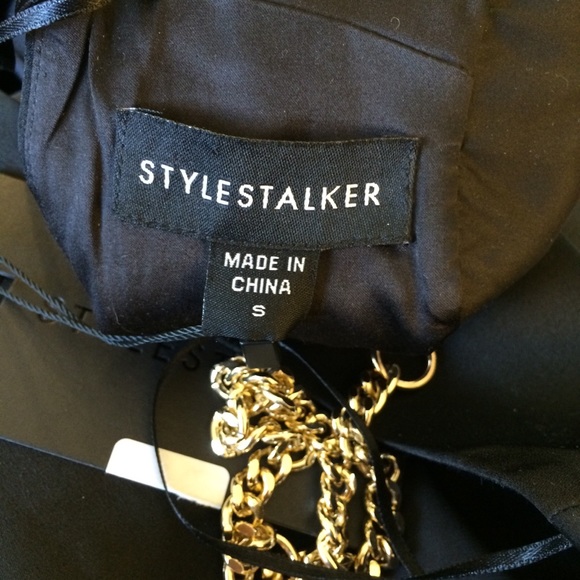 NWT Stylestalker Alerce Dress - Picture 4 of 5
